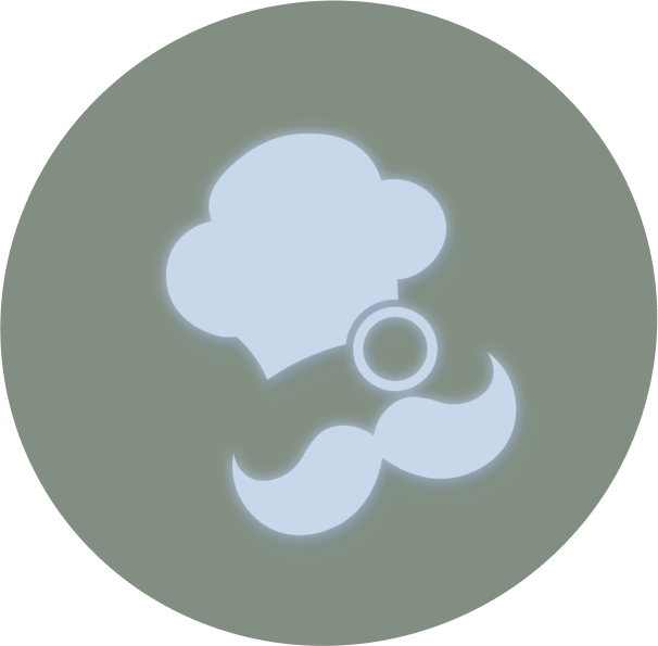 Royal Food Club Logo